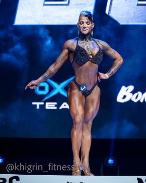 Фотограф Борис Хигрин (19.05.2024)